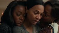 From Scratch | Image Source: Netflix